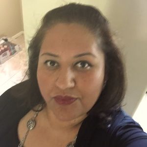 Meet your Posher, Haydee